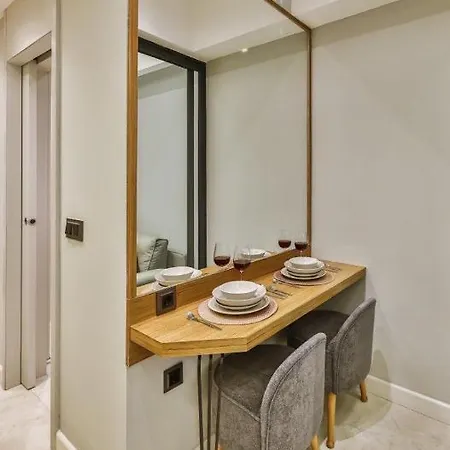 Noelbabasuites * Kaş