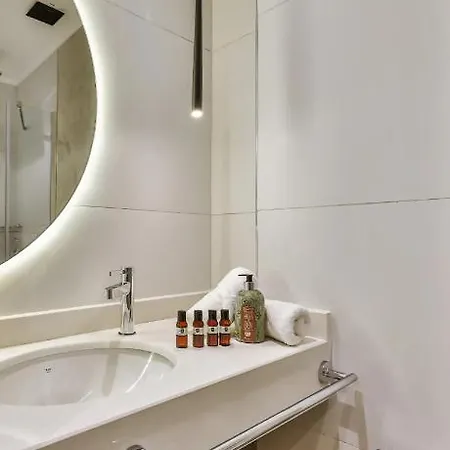 Noelbabasuites Appartement